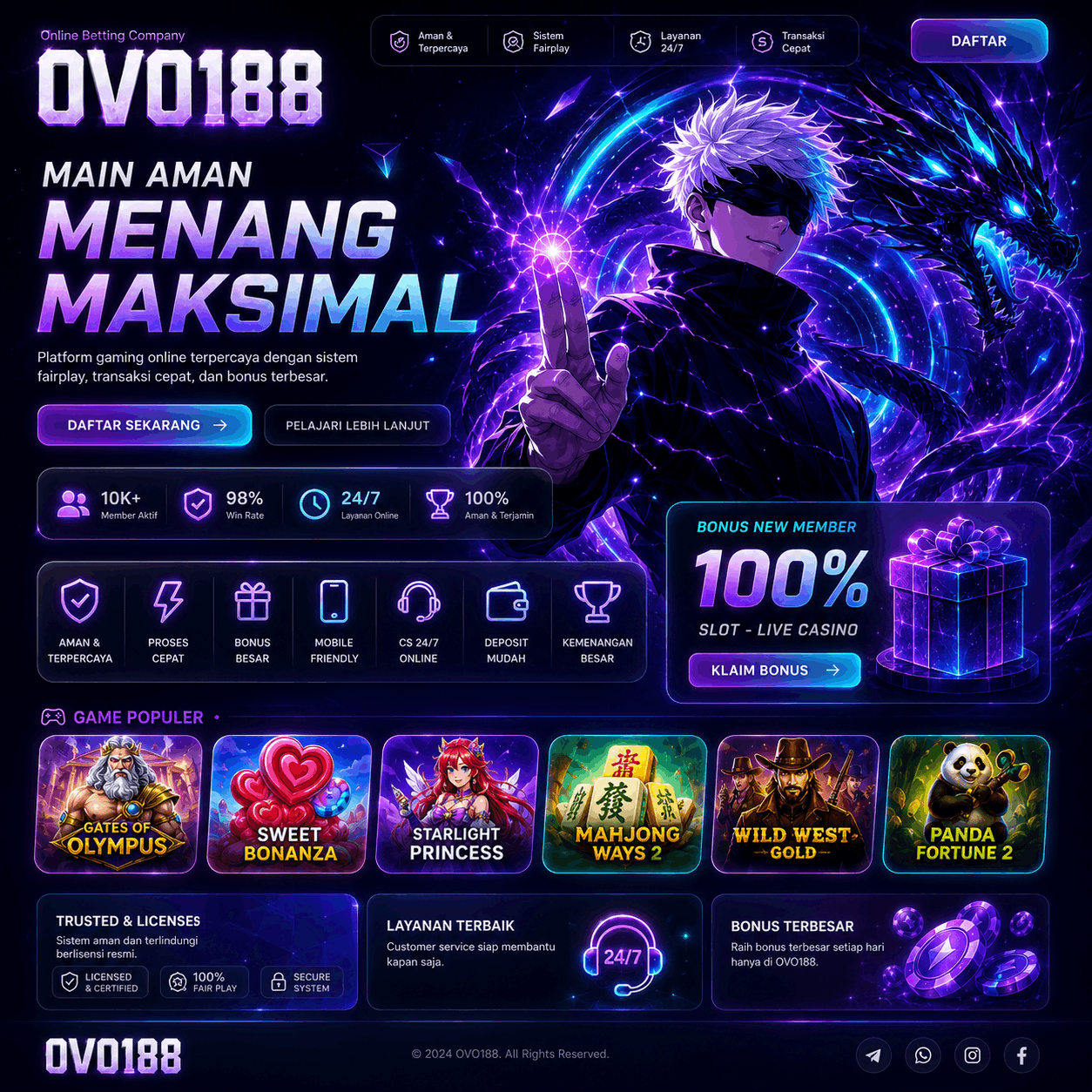 OVO188